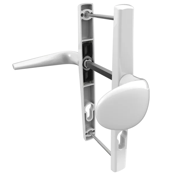 Sigurnosna kvaka za vrata