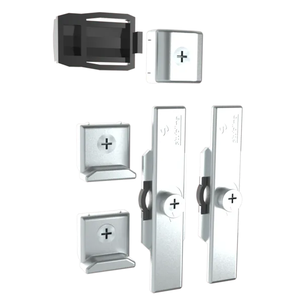 Garnitura za okretno otvaranje krila