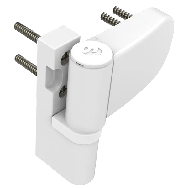 Univerzalna spojnica za PVC vrata