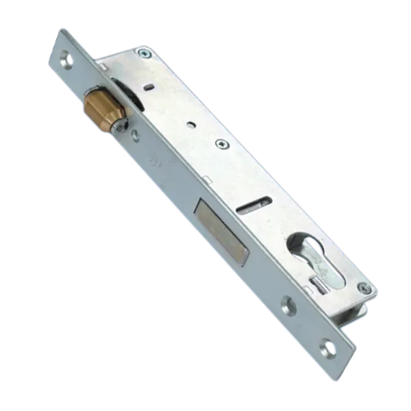 Brava sa valjkom za metalna vrata