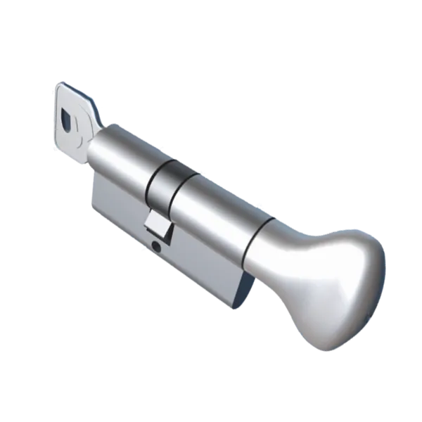 Uložak za bravu (cilindar dugme)