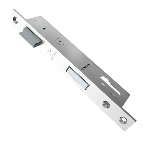 Brava sa jezičkom za metalna vrata