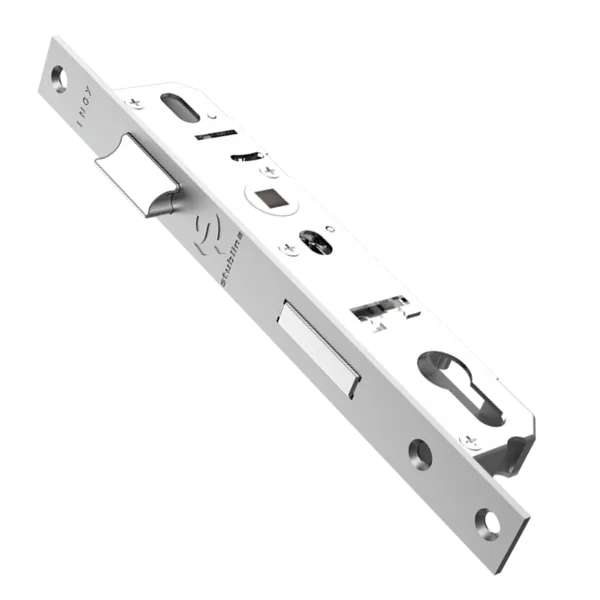 Brava sa jezičkom za metalna vrata