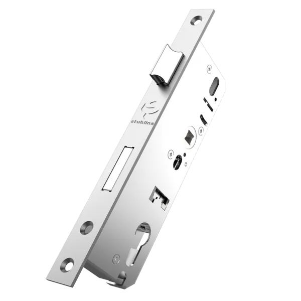 Brava sa jezičkom za metalna vrata