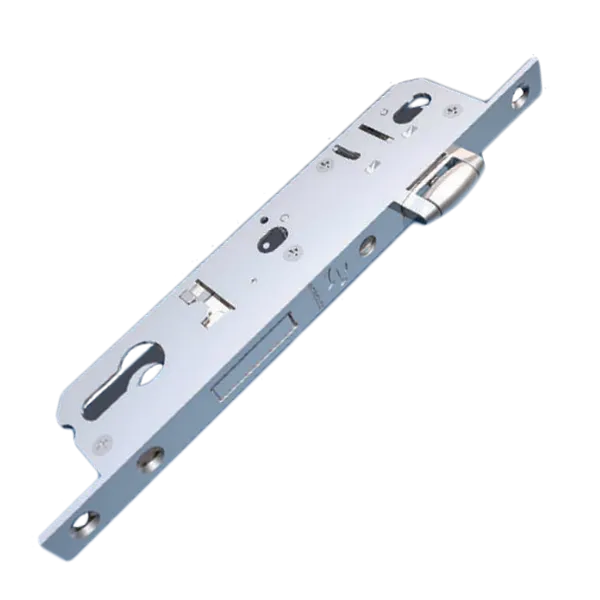 Brava sa valjkom za metalna vrata