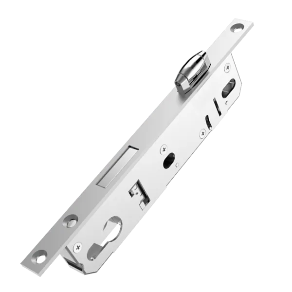 Brava sa valjkom za metalna vrata