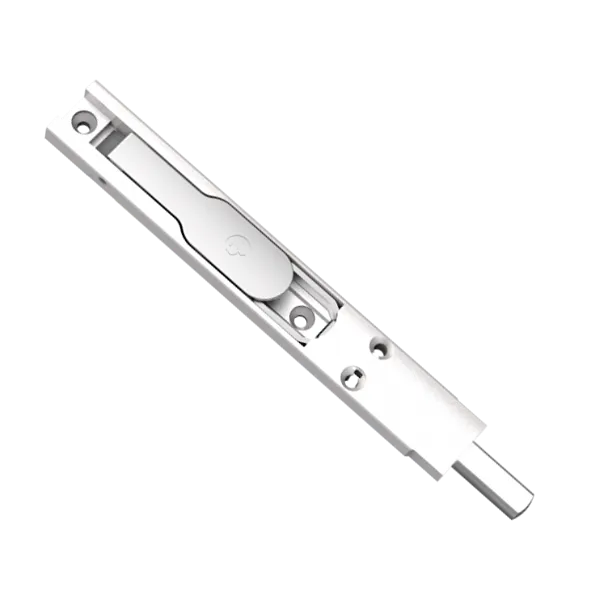 Preklopni jednostrani zasun za vrata