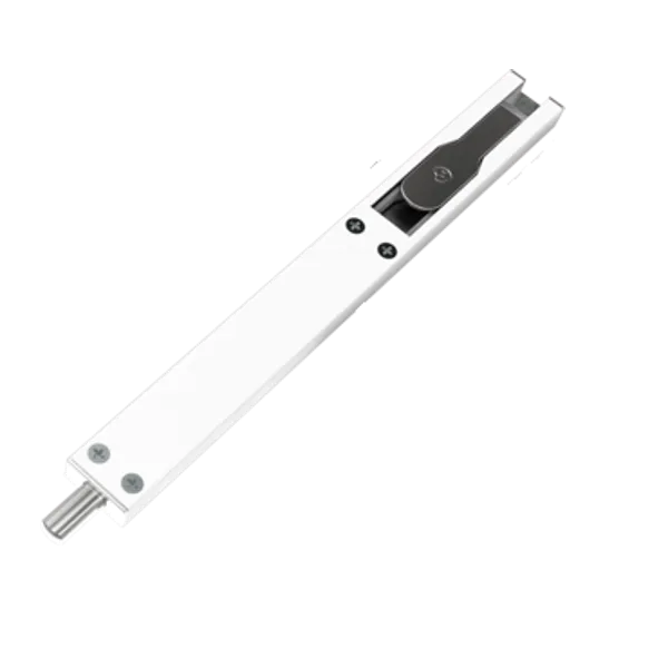 Preklopni jednostrani zasun za vrata