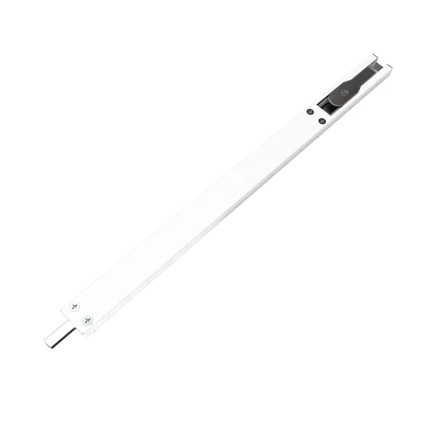 Preklopni jednostrani zasun za vrata