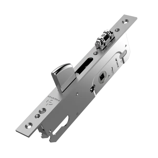 Sigurnosna brava sa padajućim klinom (valjak)