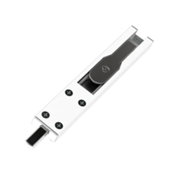 Preklopni jednostrani zasun za vrata