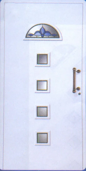 ALU panel M111