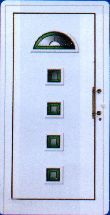 ALU panel M115