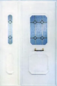 ALU panel M22