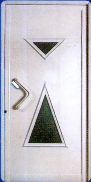 ALU panel M48