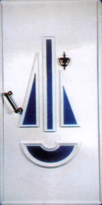 ALU panel M88