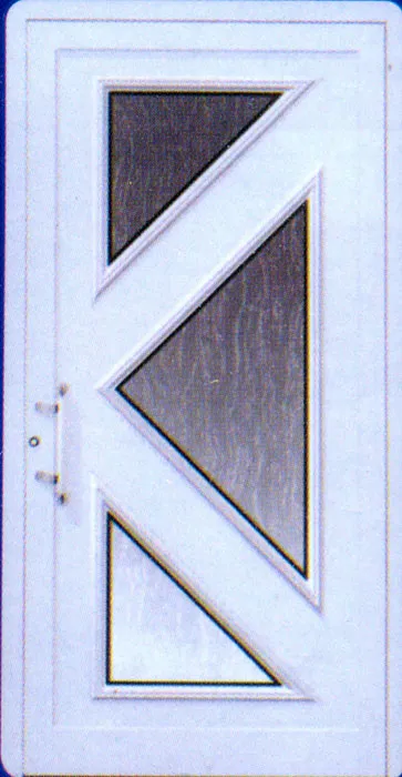 ALU panel M95