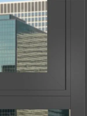 Roto NT Designo – AL 16mm