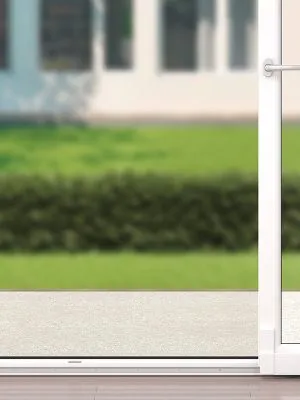 Roto FS Kempton – spoljno otvaranje