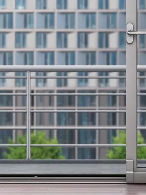 Roto PS Aintree – spoljno otvaranje