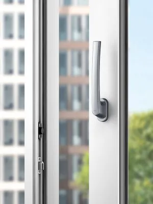 Roto Patio FOLD – PVC i Drvo