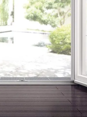 Roto SOLID – Šarke za vrata