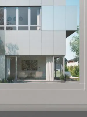 Roto NT Designo – PVC